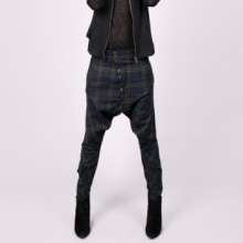 Le pantalon jodhpur
