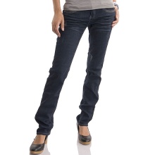 Le jean slim