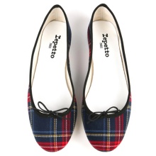 Ballerines Repetto