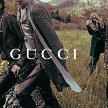 Pub Gucci