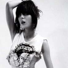Irina Lazareanu