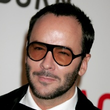 Tom Ford