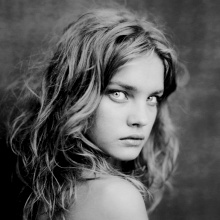 Natalia Vodianova