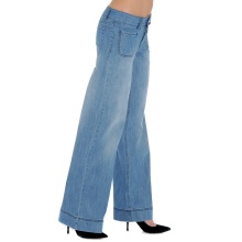 Jean large