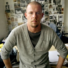 Alexander McQueen