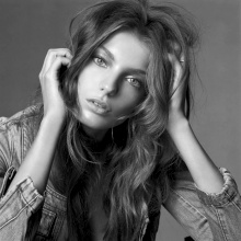 Daria Werbowy
