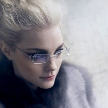 Jessica Stam