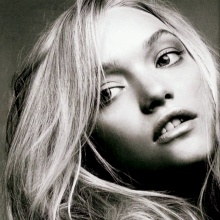Gemma Ward