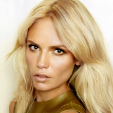 Natasha Poly