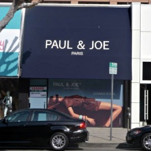 Paul & Joe