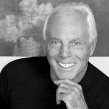 Giorgio Armani
