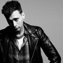 Hedi Slimane