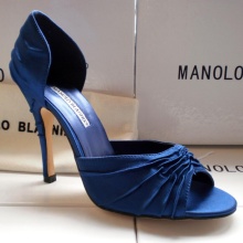 Manolo Blahnik