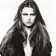 Behati Prinsloo