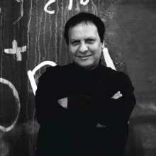 Azzedine Alaïa