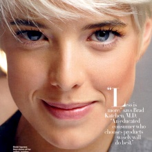 Agyness Deyn