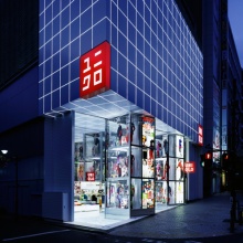 Uniqlo