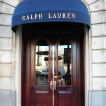 Ralph Lauren