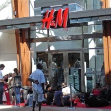 H&M