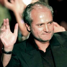 Gianni Versace