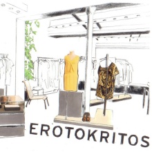 Erotokritos