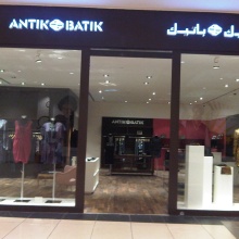 Antik Batik