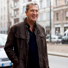 Mario Testino