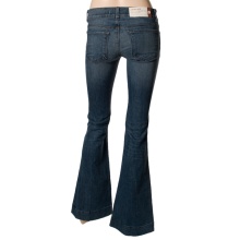 Jean flare