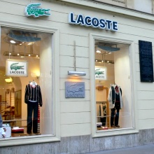 Lacoste