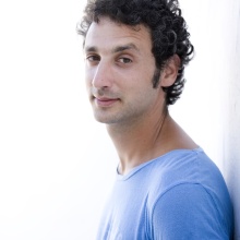 Jérôme Dreyfuss