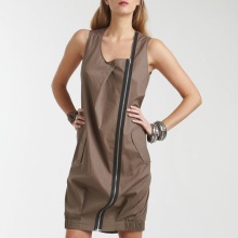 Robe housse