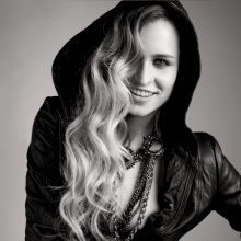 Alice Dellal