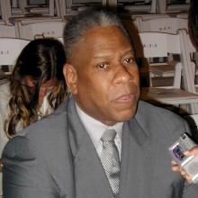 André Leon Talley