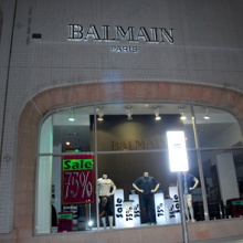Balmain