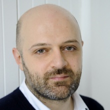 Hussein Chalayan