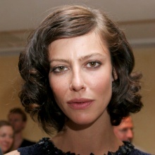 Anna Mouglalis