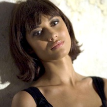 Olga Kurylenko