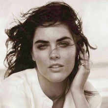 Hilary Rhoda
