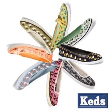 Keds