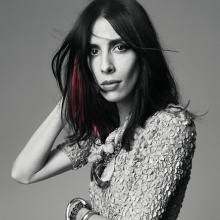 Jamie Bochert