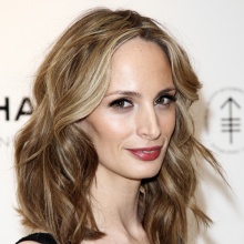 Lauren Santo Domingo