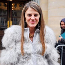 Anna Dello Russo